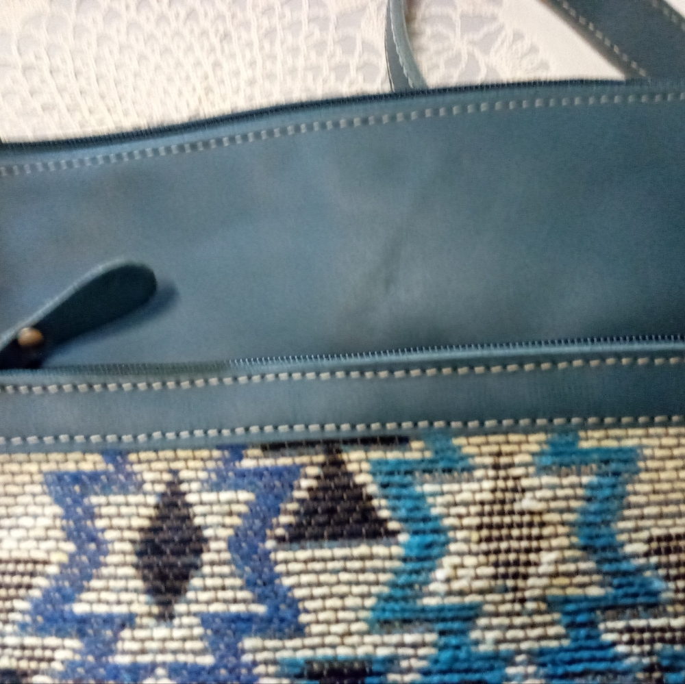 NWT Myra Bag Co Shoulder Bag, - Picture 8 of 9